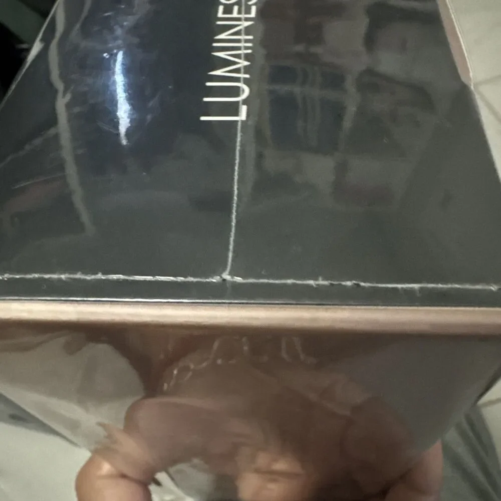 Luminess Air Makeup Airbrush System NEW SEALED